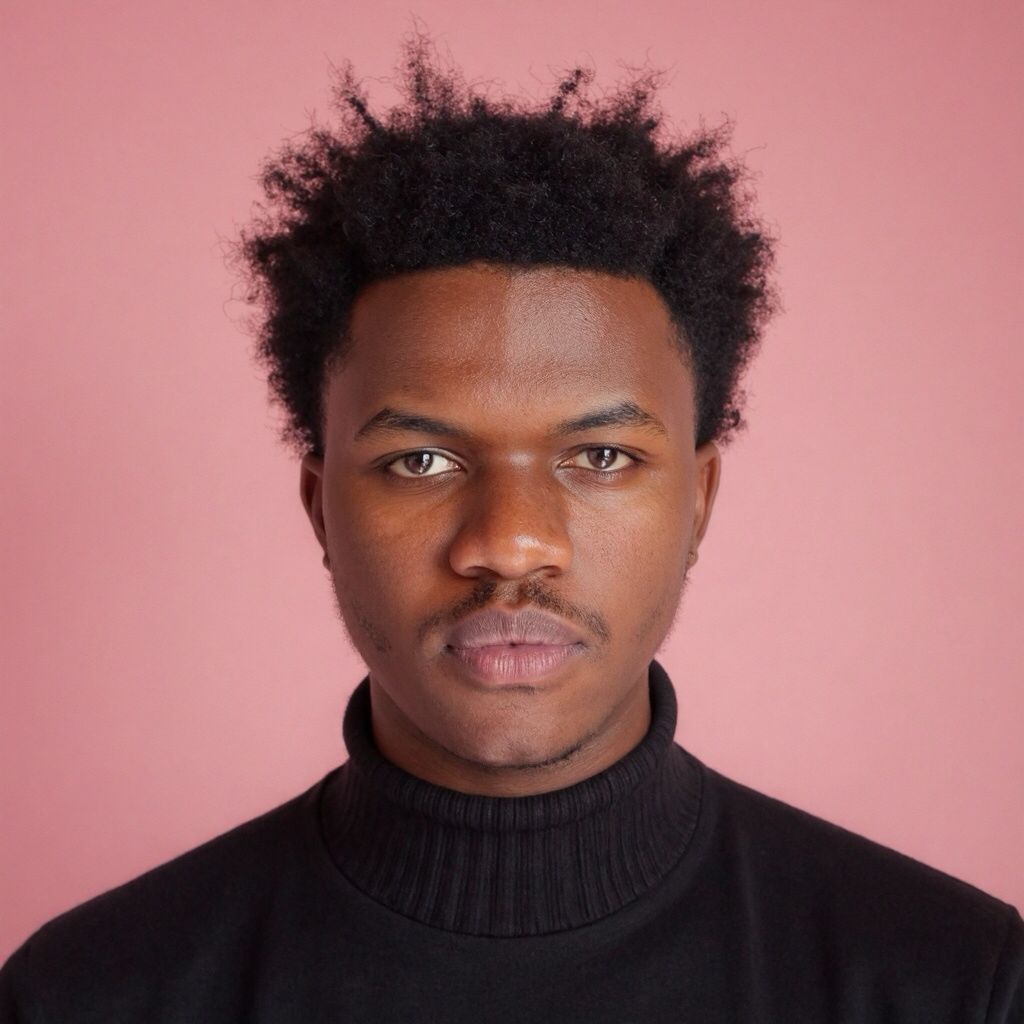 Samuel Kwizera